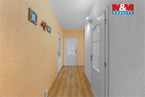 Prodej bytu 2+1, 60 m² - 16