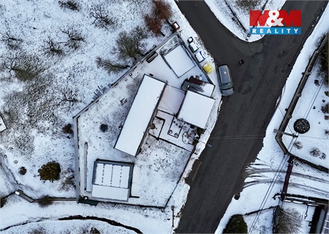 Prodej chaty / chapuly, 35 m² 10