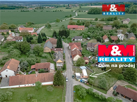 Prodej chaty / chapuly, 35 m² - 4