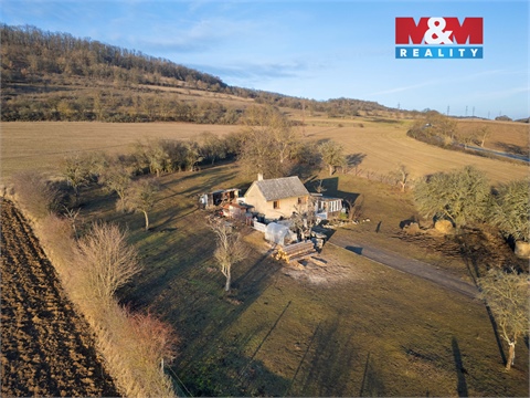 Prodej stavebního pozemku, 7 980 m² - 0