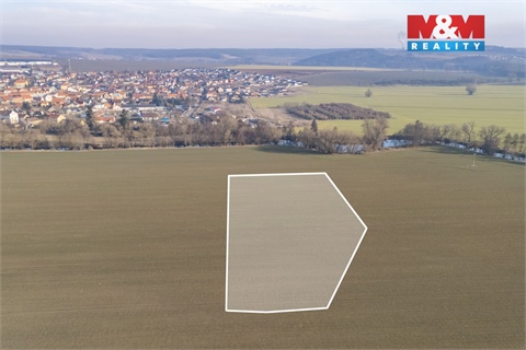 Prodej zemědělské půdy, 9 684 m² 4