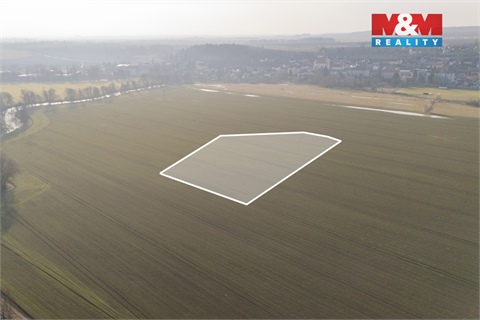 Prodej zemědělské půdy, 9 684 m² 8