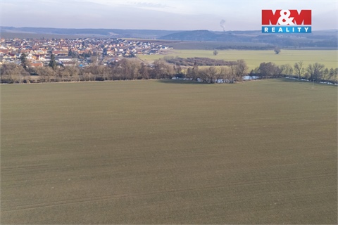 Prodej zemědělské půdy, 9 684 m² 6