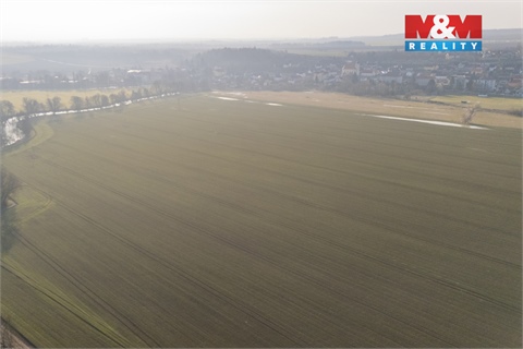 Prodej zemědělské půdy, 9 684 m² - 8