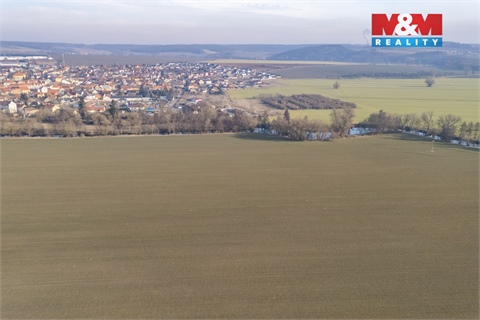 Prodej zemědělské půdy, 9 684 m² - 4