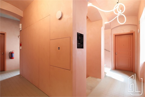 Prodej bytu 1kk, 34 m² 10