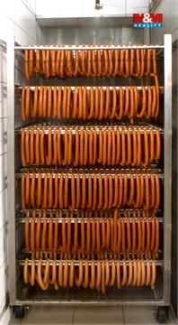 Pronájem obchodních prostor, 245 m² - 0