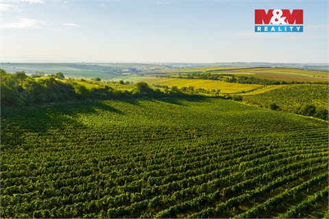 Prodej zemědělské půdy, 56 699 m² - 4