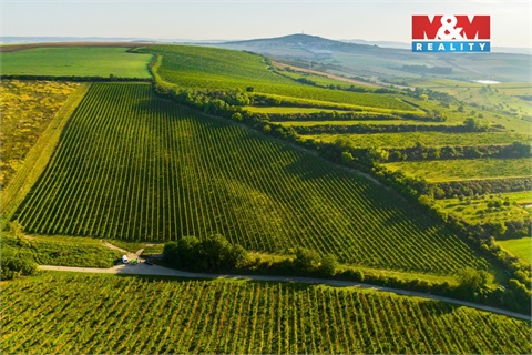 Prodej zemědělské půdy, 56 699 m² - 0