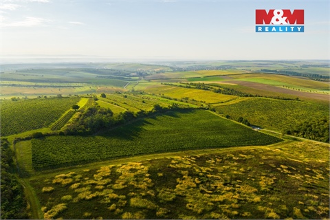 Prodej zemědělské půdy, 56 699 m² 4