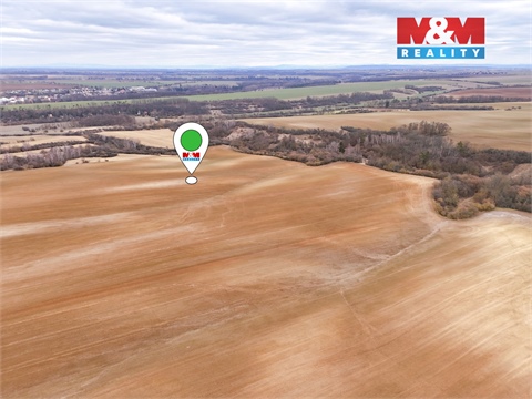 Prodej zemědělské půdy, 4 772 m² 4