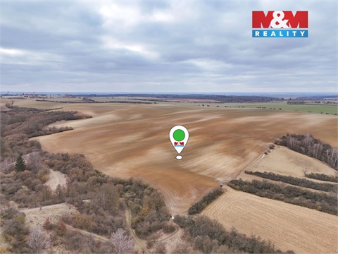 Prodej zemědělské půdy, 4 772 m² 6