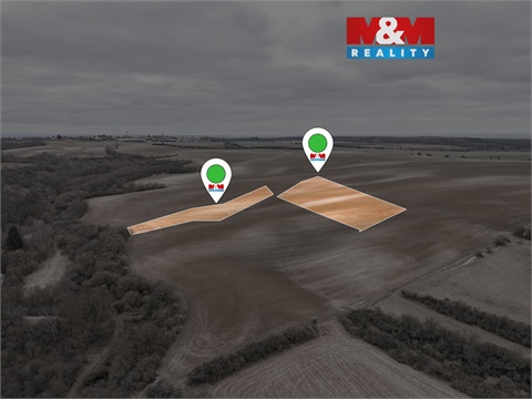 Prodej zemědělské půdy, 4 772 m² 0