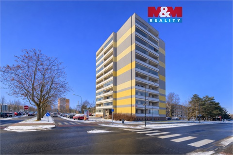 Prodej bytu 1kk, 28 m² 0