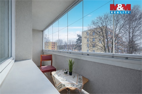 Prodej bytu 1kk, 28 m² - 4