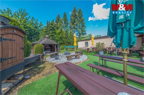 Prodej restaurace, 120 m² 6