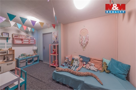 Prodej restaurace, 120 m² - 12