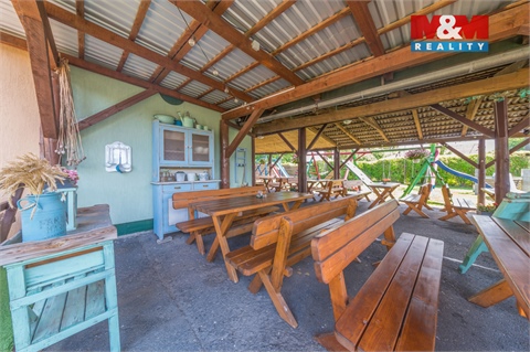 Prodej restaurace, 120 m² 4