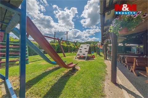 Prodej restaurace, 120 m² - 8