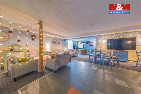 Prodej restaurace, 120 m² 14