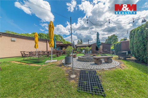 Prodej restaurace, 120 m² - 4