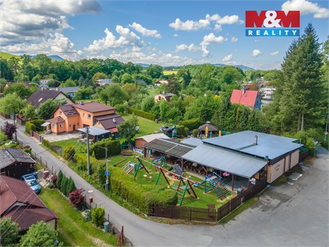 Prodej restaurace, 120 m² - 2