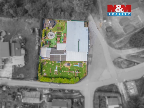 Prodej restaurace, 120 m² - 16