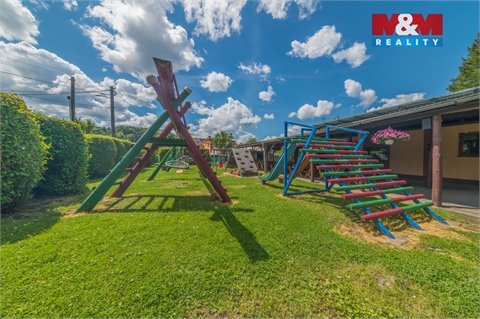 Prodej restaurace, 120 m² 10