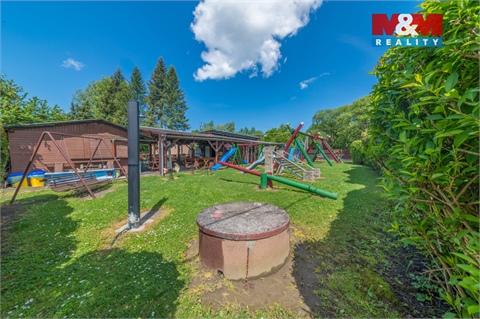 Prodej restaurace, 120 m² 8