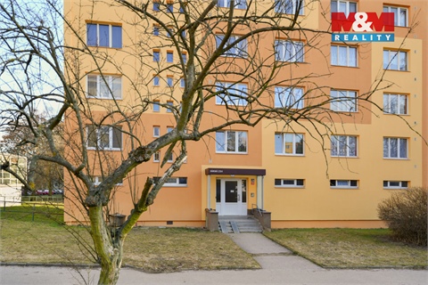 Prodej bytu 4+1, 70 m² 14