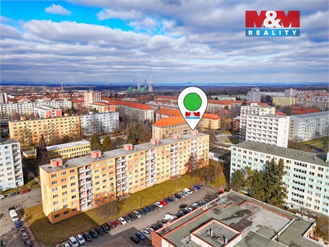 Prodej bytu 4+1, 70 m² - 14