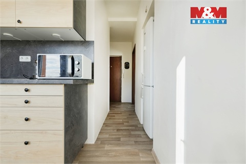 Prodej bytu 4+1, 70 m² - 0