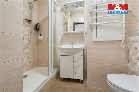 Prodej bytu 4+1, 70 m² - 12