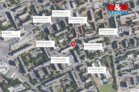 Prodej bytu 4+1, 70 m² 18