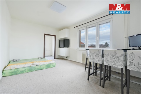 Prodej bytu 4+1, 70 m² 4