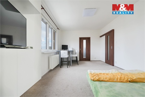 Prodej bytu 4+1, 70 m² 6