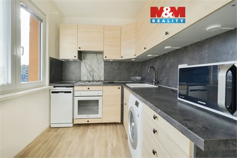 Prodej bytu 4+1, 70 m² 0