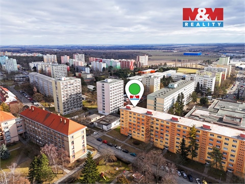 Prodej bytu 4+1, 70 m² 16