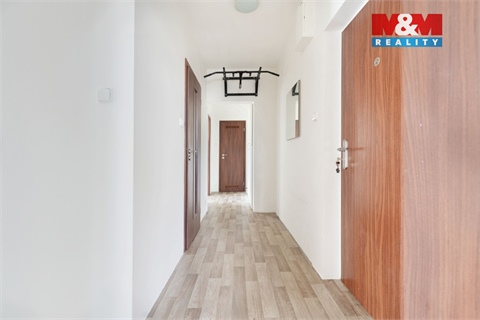 Prodej bytu 4+1, 70 m² - 10