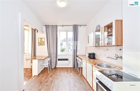 Prodej bytu 2kk, 38 m² - 4