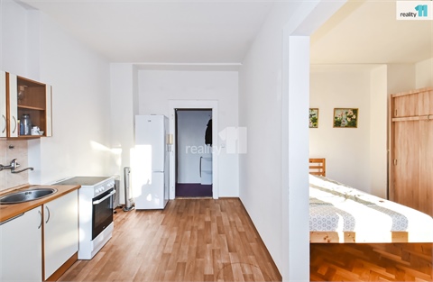 Prodej bytu 2kk, 38 m² - 6