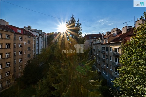 Prodej bytu 2kk, 38 m² 12