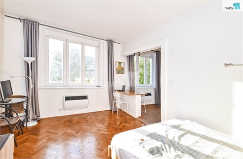 Prodej bytu 2kk, 38 m² 10