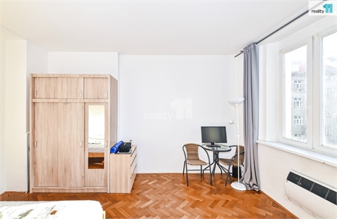 Prodej bytu 2kk, 38 m² 8