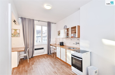 Prodej bytu 2kk, 38 m² 0