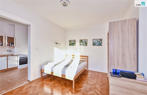 Prodej bytu 2kk, 38 m² - 8