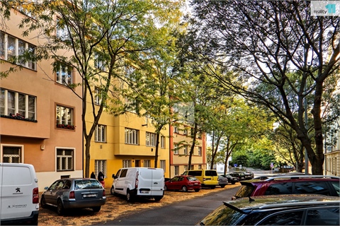 Prodej bytu 2kk, 38 m² 18