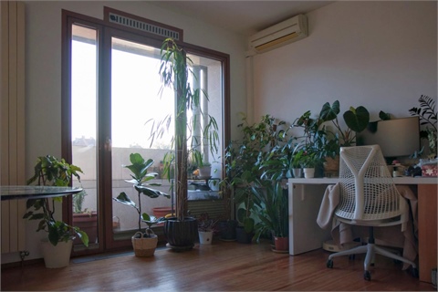 Pronájem bytu 2kk, 72 m² - 2