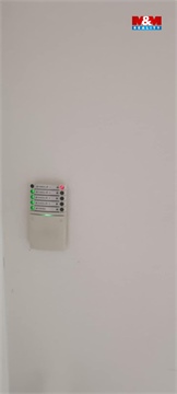 Pronájem kanceláře, 14 m² - 4