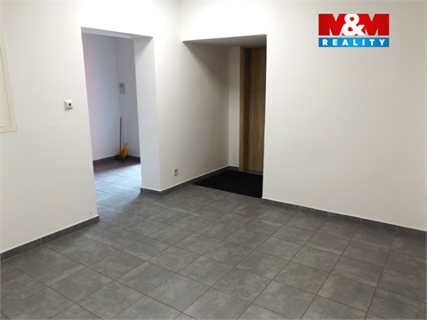 Pronájem kanceláře, 14 m² 4